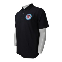 P929 tailor-made men's short-sleeved Polo shirts Electric lamps Industry Electrics Uniforms Polo shirts franchise stores P929 tailor-made men's short-sleeved Polo shirts Electric lamps Industry Electrics Uniforms Polo shirts franchise stores